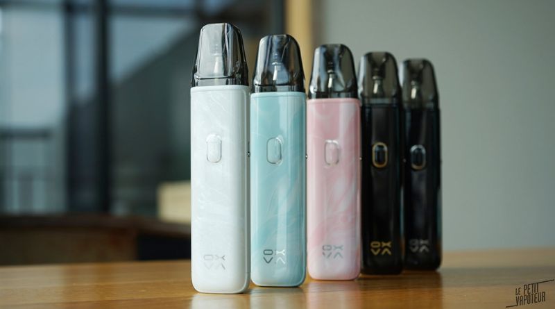 pod xlim go lite oxva blog le petit vapoteur